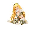 A Certain Magical Index 1/6 Scale Pre-Painted Figure: Shokuhou Misaki Tiger Bikini Ver. thumbnail 1