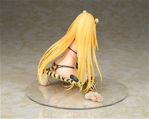 A Certain Magical Index 1/6 Scale Pre-Painted Figure: Shokuhou Misaki Tiger Bikini Ver.