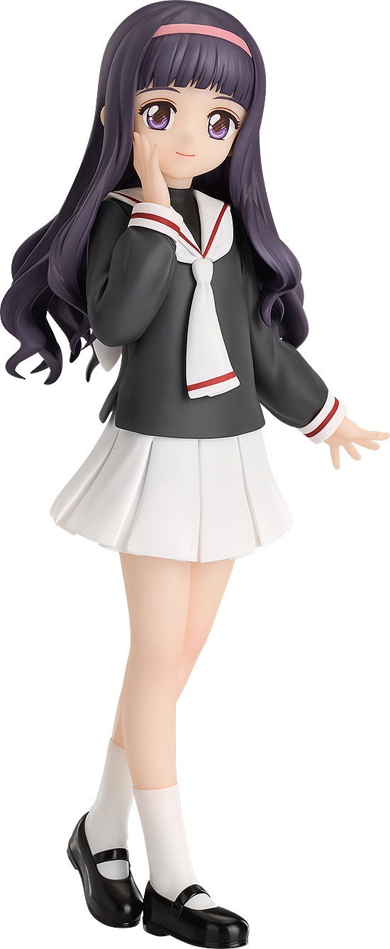 Cardcaptor Sakura Clow Card Arc: Pop Up Parade Daidouji Tomoyo image 1