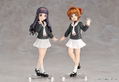 Cardcaptor Sakura Clow Card Arc: Pop Up Parade Daidouji Tomoyo thumbnail 5