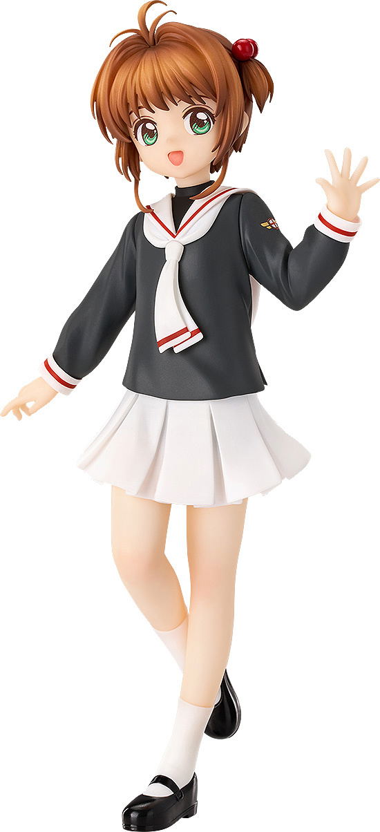 Cardcaptor Sakura Clow Card Arc: Pop Up Parade Kinomoto Sakura image 1