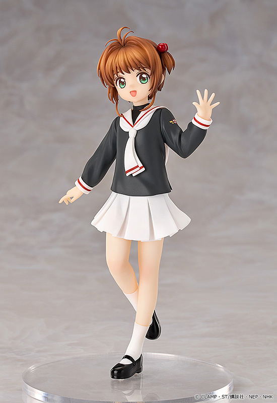 Cardcaptor Sakura Clow Card Arc: Pop Up Parade Kinomoto Sakura image 2