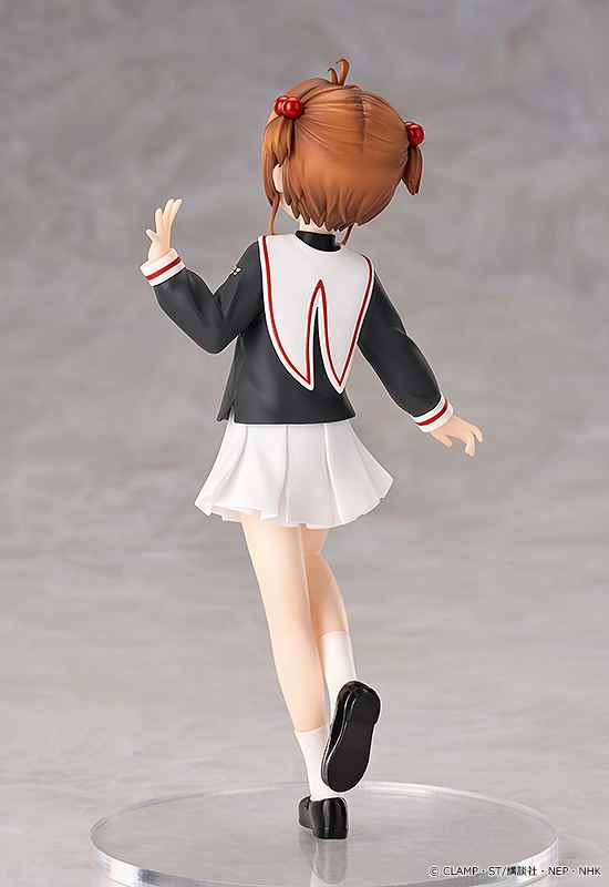 Cardcaptor Sakura Clow Card Arc: Pop Up Parade Kinomoto Sakura image 3