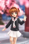 Cardcaptor Sakura Clow Card Arc: Pop Up Parade Kinomoto Sakura thumbnail 7