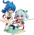 Chibi Figure Bilibili 2024 Anniversary 2233 Yun Chi Yue Chun Ver. thumbnail 1