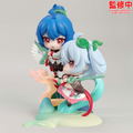Chibi Figure Bilibili 2024 Anniversary 2233 Yun Chi Yue Chun Ver. thumbnail 10