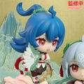 Chibi Figure Bilibili 2024 Anniversary 2233 Yun Chi Yue Chun Ver. thumbnail 6