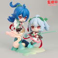 Chibi Figure Bilibili 2024 Anniversary 2233 Yun Chi Yue Chun Ver. thumbnail 7