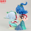Chibi Figure Bilibili 2024 Anniversary 2233 Yun Chi Yue Chun Ver. thumbnail 8