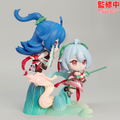 Chibi Figure Bilibili 2024 Anniversary 2233 Yun Chi Yue Chun Ver. thumbnail 9