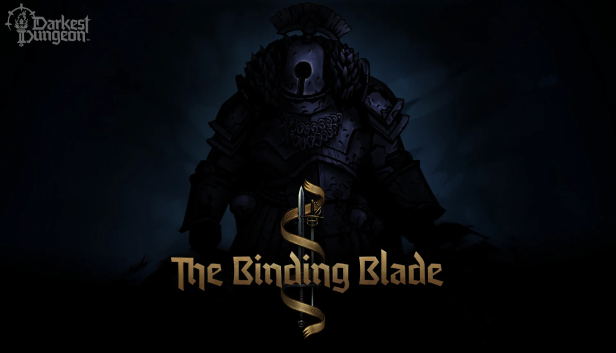 Darkest Dungeon II: The Binding Blade (DLC) DLC STEAM digital — Import Game Deal
