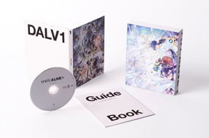 Date A Live 5 Blu-ray Box Part 1 [Mio Takamiya Summer One Piece Ver. 1/7 Scale Figure Limited Edition]_