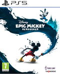 Disney Epic Mickey: Rebrushed thumbnail 1