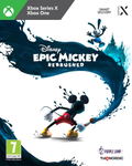 Disney Epic Mickey: Rebrushed thumbnail 1