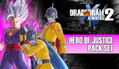 Dragon Ball Xenoverse 2: Hero of Justice Pack Set (DLC) <span class="ext" style="background-color: #B0000F; color: #FFFFFF;">DLC</span> <span class="ext" style="background-color: #2a475e; color: #FFFFFF;">STEAM</span> <span class="ext ext_digital">digital</span> thumbnail 1