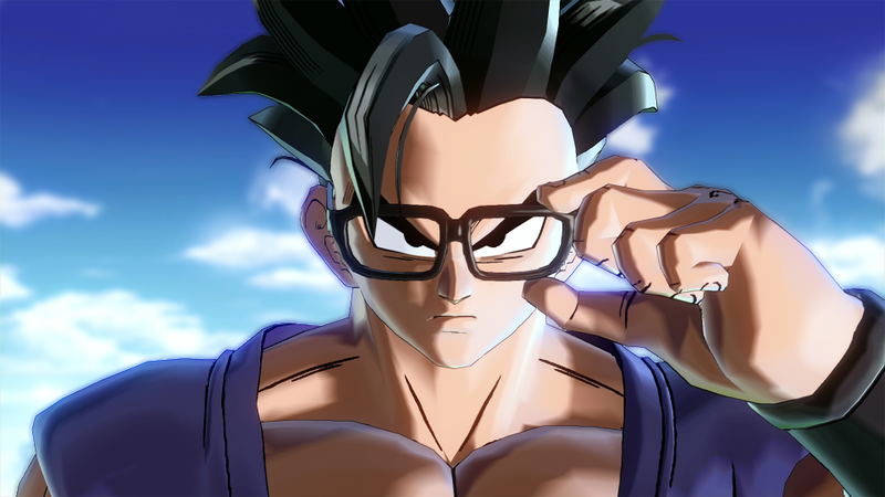 Dragon Ball Xenoverse 2: Hero of Justice Pack Set (DLC) <span class="ext" style="background-color: #B0000F; color: #FFFFFF;">DLC</span> <span class="ext" style="background-color: #2a475e; color: #FFFFFF;">STEAM</span> <span class="ext ext_digital">digital</span> image 6
