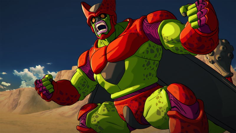 Dragon Ball Xenoverse 2: Hero of Justice Pack Set (DLC) <span class="ext" style="background-color: #B0000F; color: #FFFFFF;">DLC</span> <span class="ext" style="background-color: #2a475e; color: #FFFFFF;">STEAM</span> <span class="ext ext_digital">digital</span> image 9