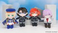 Fate/Grand Order Doll x Tailor: Male Protagonist thumbnail 2