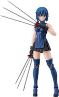 figma No. 623 Tsukihime A Piece of Blue Glass Moon: Ciel thumbnail 1