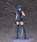 figma No. 623 Tsukihime A Piece of Blue Glass Moon: Ciel thumbnail 2
