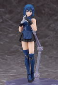 figma No. 623 Tsukihime A Piece of Blue Glass Moon: Ciel thumbnail 5