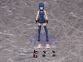 figma No. 623 Tsukihime A Piece of Blue Glass Moon: Ciel thumbnail 6