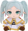 Frieren: Beyond Journey's End Big Plushie Frieren thumbnail 1