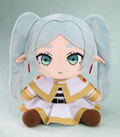 Frieren: Beyond Journey's End Big Plushie Frieren thumbnail 2