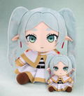 Frieren: Beyond Journey's End Big Plushie Frieren thumbnail 3