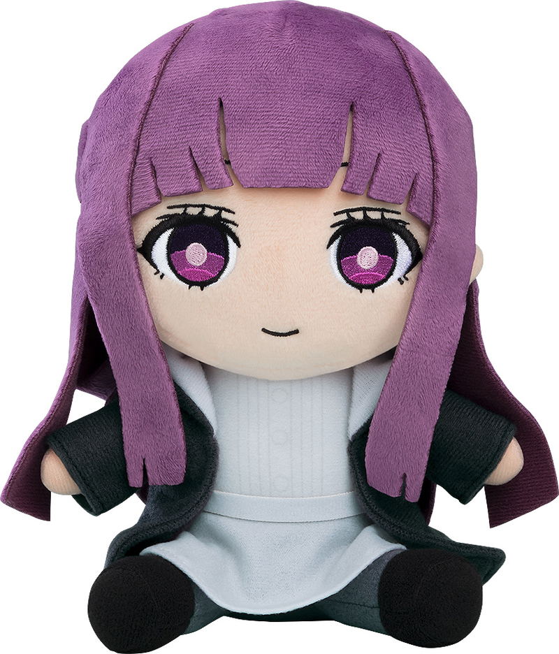Frieren: Beyond Journey's End Plushie: Fern image 1