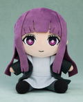 Frieren: Beyond Journey's End Plushie: Fern thumbnail 2
