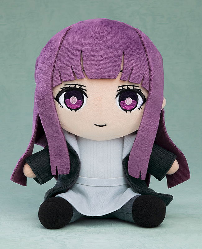 Frieren: Beyond Journey's End Plushie: Fern image 2