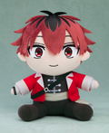Frieren: Beyond Journey's End Plushie: Stark thumbnail 2