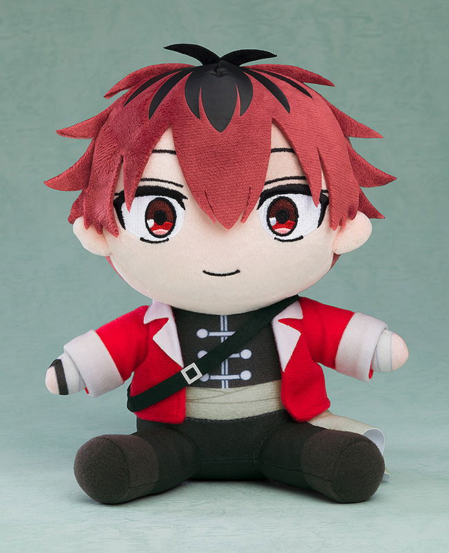 Frieren: Beyond Journey's End Plushie: Stark image 2