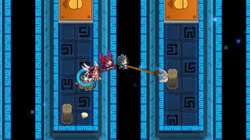 Guardian Tales for Nintendo Switch (Multi-Language) image 3