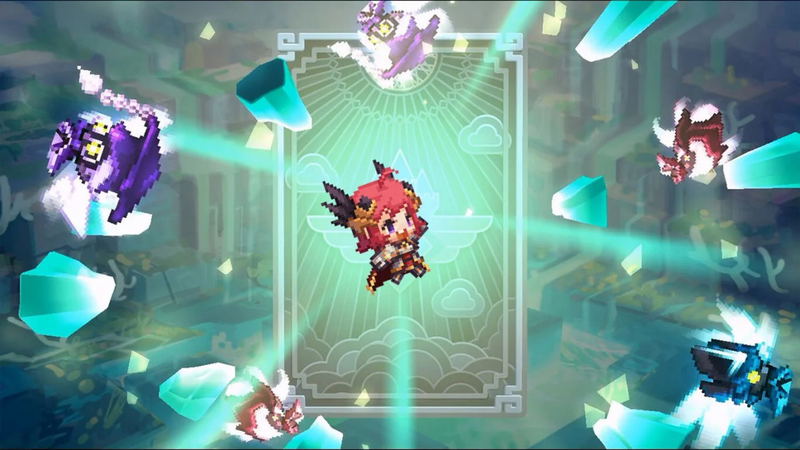 Guardian Tales for Nintendo Switch (Multi-Language) image 5