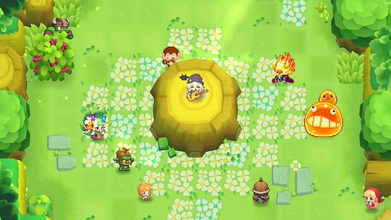 Guardian Tales for Nintendo Switch (Multi-Language) image 7