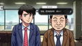 Hokkaido Rensa Satsujin: Ohotsuku ni Kiyu - Tsuioku no Ryuuhyou / Namida no Nipopo Ningyou (Multi-Language) thumbnail 4