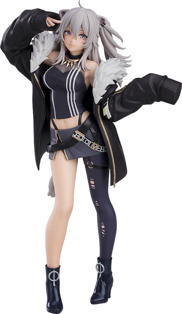 Hololive Production: Pop Up Parade Shishiro Botan image 1