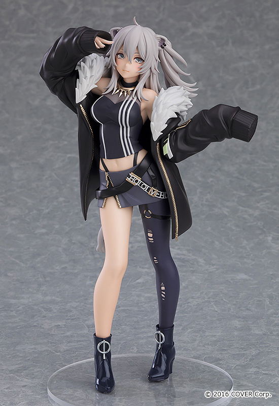 Hololive Production: Pop Up Parade Shishiro Botan image 2