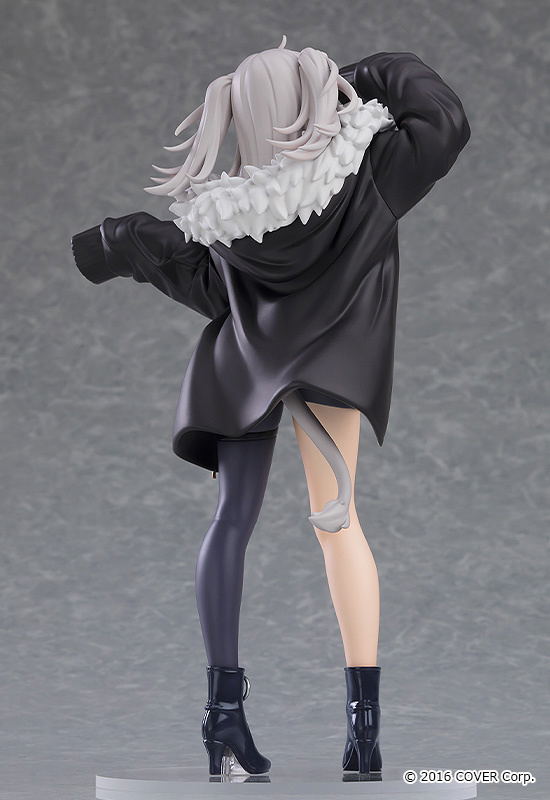 Hololive Production: Pop Up Parade Shishiro Botan image 3