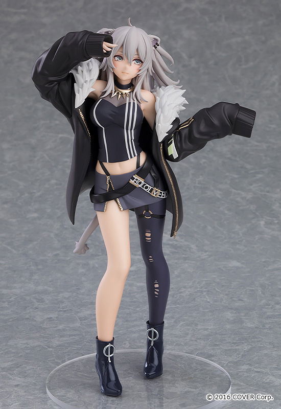 Hololive Production: Pop Up Parade Shishiro Botan image 4
