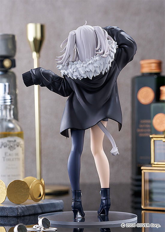 Hololive Production: Pop Up Parade Shishiro Botan image 7