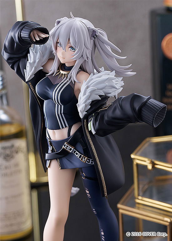 Hololive Production: Pop Up Parade Shishiro Botan image 8