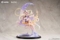 Honor of Kings 1/7 Scale Pre-Painted Figure: Chang'e Princess of the Cold Moon Ver. thumbnail 1