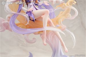 Honor of Kings 1/7 Scale Pre-Painted Figure: Chang'e Princess of the Cold Moon Ver.