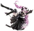Master Detective Archives Rain Code 1/7 Scale Pre-Painted Figure: Shinigami thumbnail 1