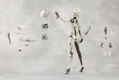 Megalomaria Unlimited Universe Seeker thumbnail 16