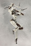 Megalomaria Unlimited Universe Seeker thumbnail 2