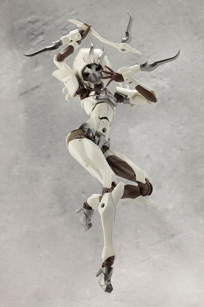 Megalomaria Unlimited Universe Seeker image 2